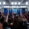 China warns of reciprocal countermeasures after US shortens visas for foreign journalists