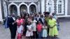 Former diplomat Sehon Marshall called to the Bar