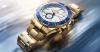 Time and tide: The return of the regatta watch