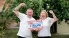 Lincolnshire couple praise 'luckiest bungalow ever' as they scoop £333K Postcode Lottery prize