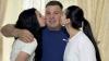 Dad tragically dies while rushing to scene of daughter's car crash