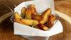 Darina Allen: The secret to perfect homemade chips — with recipes