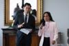 Mexico not looking to cut separate deal with U.S. and leave Canada out, top diplomat says