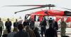 Colorado's $50M Firehawk helicopters aren't flying the state's largest wildfire. Here's what we know.