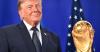 President Trump to attend FIFA 2026 World Cup finals in New Jersey