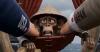 Chinese State Media Publishes AI Video Showing Filipino People as Monkeys