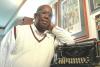 Ewart Rouse, retired award-winning Inquirer reporter and editor, author, and journalism professor, has died at 85