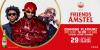 Friends of Amstel Experience returns to Kigali as Diamond Platnumz leads lineup