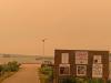 LETTER: Government should spend advertising budget on better wildfire fighting