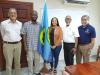 Climate bodies unite to protect Caribbean oceans