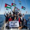‘They want to break our will!’ – flotilla activist speaks out on Israeli rape in detention