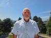 Entrepreneur Mike McGraw running for City of North Vancouver mayor
