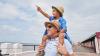 Fuel costs are changing the UK staycation – here's how close Brits are staying
