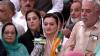 Marriyum terms Kashmir Pakistan's jugular vein, affirms AJK's bond with Pakistan