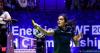 PV Sindhu enters semi-finals of Japan Open