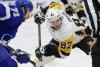 Can the Penguins look to Messi’s Argentina for a late-stage Crosby blueprint?