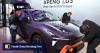 China’s Xpeng plants a flag in Germany’s auto heartland with Mona L03 launch