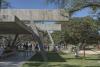 Student Center Santa Marta / El Equipo Mazzanti