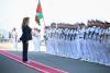 Exercise Breeze 2026 Leaves President Sure of Navy's Readiness