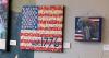America 250 art exhibit spreads across downtown Jonesboro