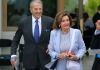 Paul Pelosi Charged With Hit-and-Run in Northern California