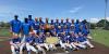 Kansas City Royals recognize Washburn Rural’s state championship baseball team