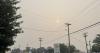 Much of Maryland now under Code Purple Air Quality Alert