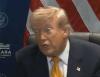 Climate Crisis-Denying Trump Threatens Canada With New Tariffs Over Wildfire Smoke