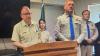 2 Forest Service workers kidnapped in Shasta-Trinity forest, released