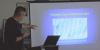Exhibition mine continues coal education with geological lecture