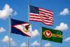Amata’s statement celebrating Manu’a Flag Day