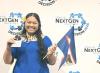 Am Samoa represented at inaugural Close Up NextGen Roundtable