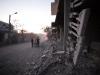 Israeli army destroys three schools in southern Lebanon, minister says
