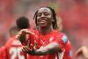 Aston Villa sign Swiss World Cup star Manzambi