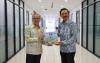 Business : EPF, Fahmi Discuss Opportunities To Advance Financial, Retirement Literacy