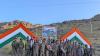 Tiger Hill Expedition 2026: Army, Civil Admin Promote Military Tourism