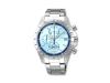 Seiko unveils new limited-edition chronograph with vivid blue dial