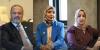 Ministry of Higher Education and University of Benghazi Discuss Strengthening Women’s Academic Leadership