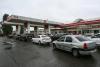 No fuel, no patience: Russians endure fuel shortages