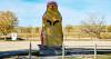 Babylon, South Dakota by Tom Lin: Dazzling, inspiring, slightly silly