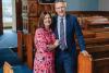 Presbyterian moderator to travel to Zimbabwe with 'message of goodwill' next week in historic first
