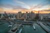 Day Around the Bay: 7.3M Earthquake Strikes Mexico-Guatemala Border