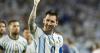 Messi defies age and critics, carrying Argentina to World Cup final vs. Spain
