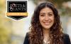Meet the MBA Class of 2026: Luisa Fernanda Romero Munoz, University of Oxford (Saïd)