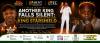 ANOTHER KING FALLS SILENT: ST. KITTS AND NEVIS MOURNS CALYPSO GIANT KING STARSHIELD