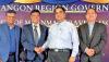 SL-Myanmar strengthen collaboration in gem and tourism industries