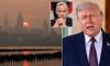 Trump threatens Canada with tariffs over wildfire smoke choking US cities
