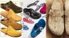 Birkenstock’s Boston Clog Turns 50: An Oral History of How the Brand Built an Icon