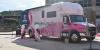 New mobile mammography unit unveiled at Peeples Cancer Institute