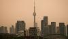 No health risk in Norway from Canadian wildfires